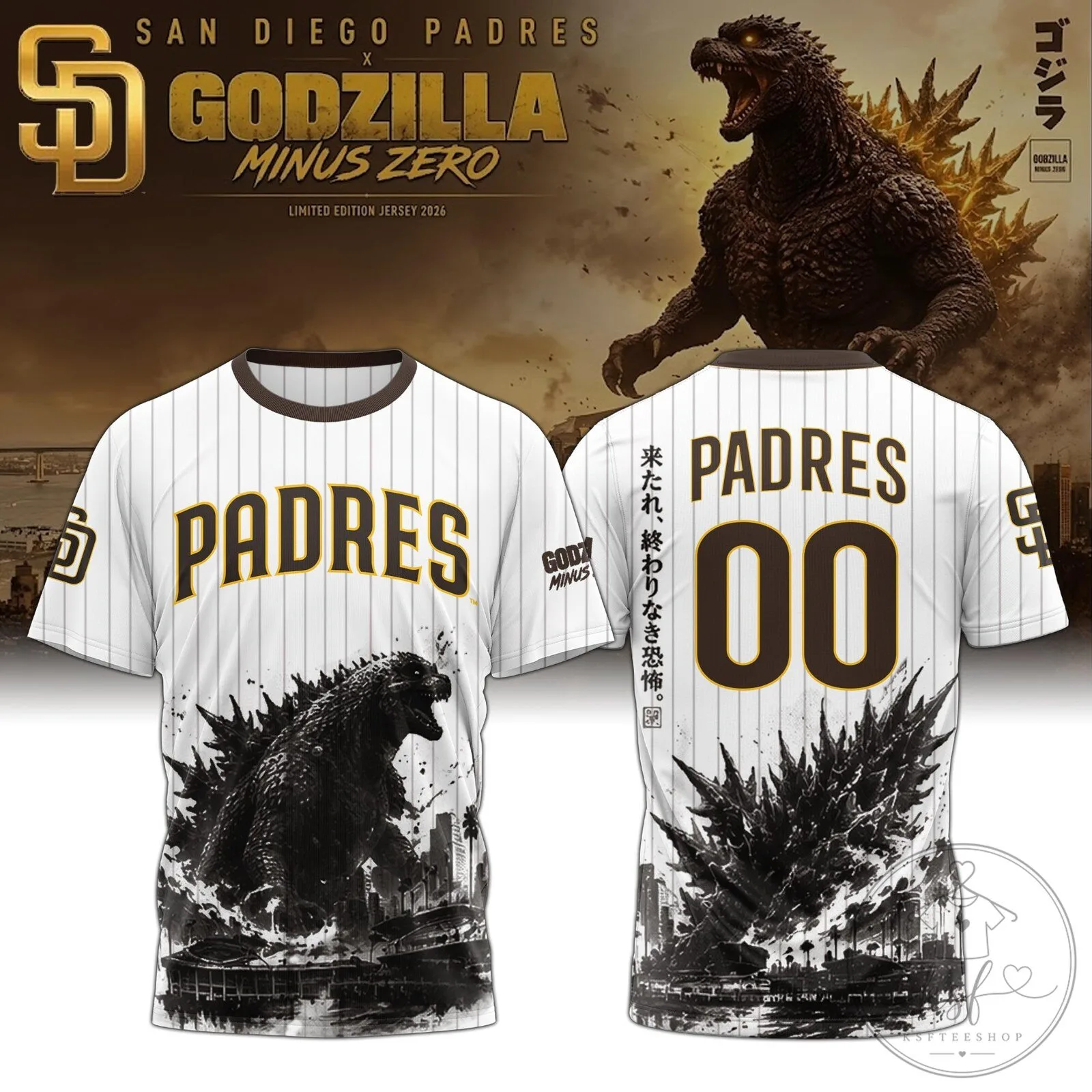 SDP Minus Zero Custom Name and Number T shirt