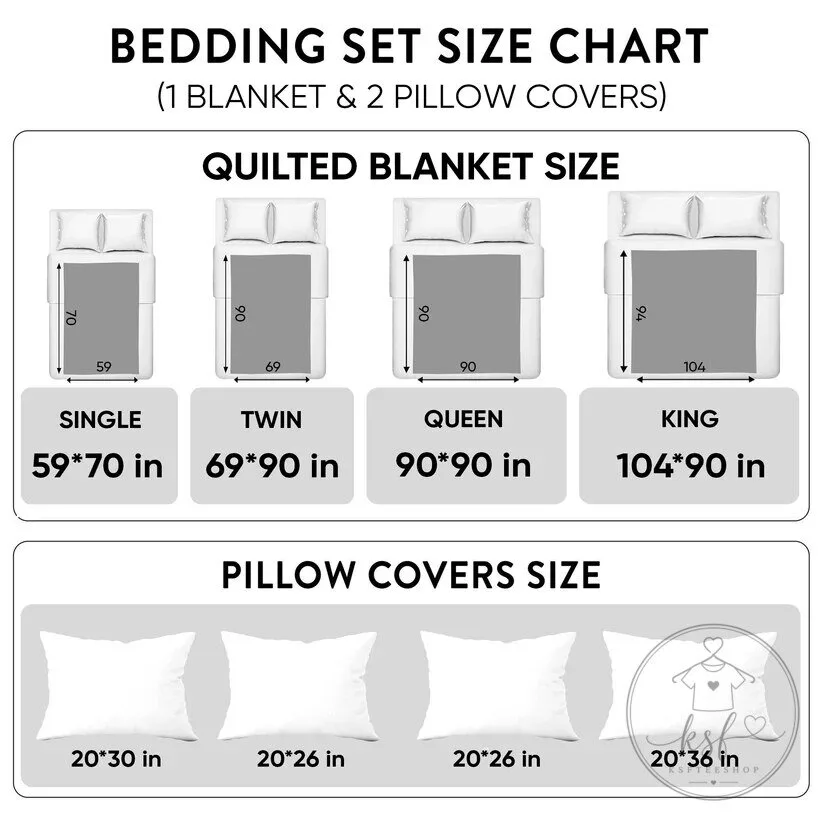 Christian Faith I Can't But I Know A Guy Quilted Bedding Set 8 Christian Faith I Can